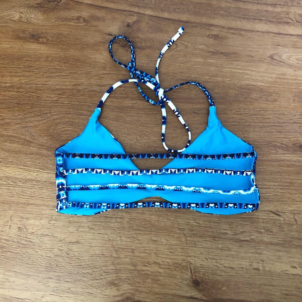 Reversible Bikini Top - Picture 3 of 3